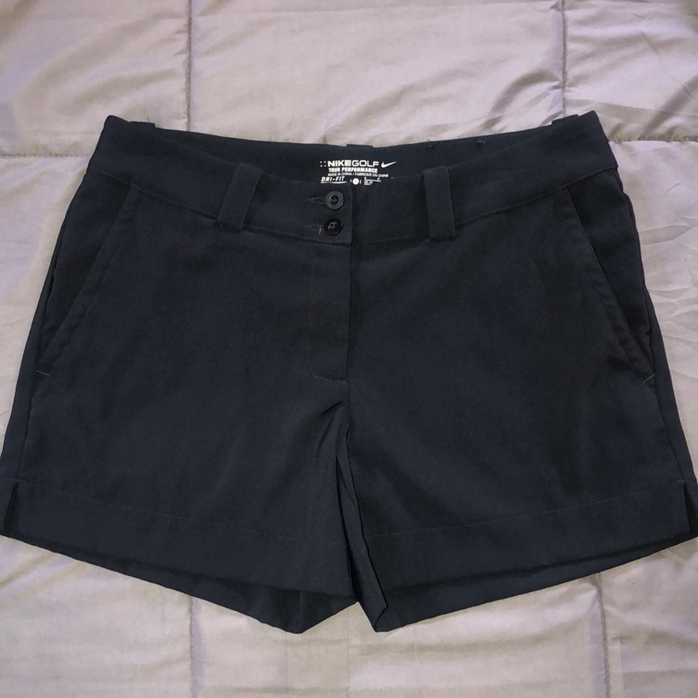 Nike Golf Dri-Fit Shorts